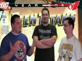 Geeks Like Us, Ep. 4, Part 1