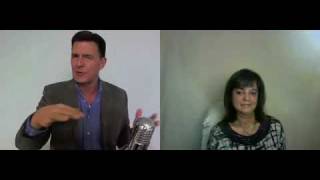 Anita Moorjani's Near-Death Experience While Dying Of Cancer - Author of Dying To Be Me