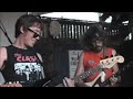 Lawrence LIVE! #2.1 THE DACTYLS