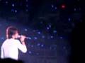 Donghae's solo in SuperShow-My Everything-Missing hae's dad