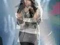 Jordin Sparks- Tattoo