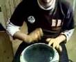 PERCUSSIONI FROM CALTANISSETTA