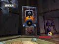 Rayman 3: Hoodlum Havoc (PC) - Poziom 9 (Las Czystoliść)