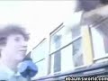 prank at collage (ending women\