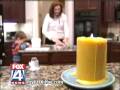 CPSIA- ALL THE HAPPY stolen from FUN DOUGH by EXPENSIVE TESTING  Fox4 Dallas 12-23-08