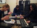 シンセでゲーム・ミュージック　No.03　スペランカー