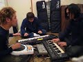 シンセでゲーム・ミュージック　No.03　スペランカー
