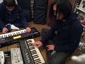 シンセでゲーム・ミュージック　No.03　スペランカー