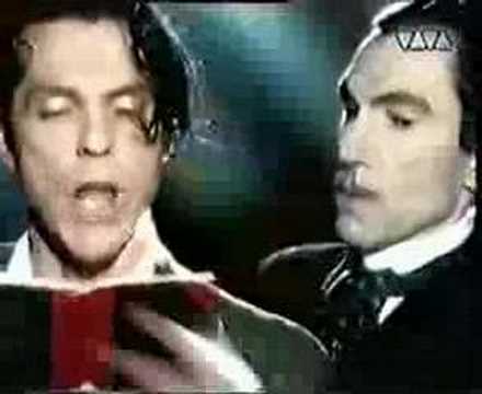 Sparks I hear Charlie Parker