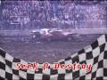 the rise of wreckage is underway! the most destructive tournament in the world returns for another historic summer of smash! it's highlights from the 2009 team demolition derby tournament of destruction round 1 of 5 from may 24th at route 66 raceway in joliet, il. come out and see us live! get more info at teamdemo.com or route66raceway.com! special thanks to: kyle carr with slate9video.com 