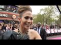 Sexy Jennifer Lopez: London “The Back-Up Plan” premiere!