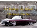 i'd rather go blind by clarence carter this a original & great song of 60's deep soul. dedicada para los amantes del soul en mexico y el sur de u.s.a
