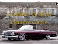 i'd rather go blind by clarence carter this a original & great song of 60's deep soul. dedicada para los amantes del soul en mexico y el sur de u.s.a
