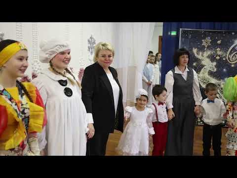 Классные новости от 20.12.25. 33 выпуск.