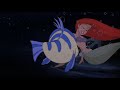The Little Mermaid - Part Of Your World - Danish 1999