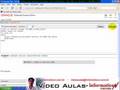 Aula 1353 banco_dados SQL- Oracle 10g Trigger