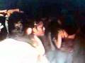 baile sonidero en xochi del sabor