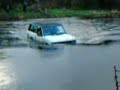 Corwen Carwash in my RRC