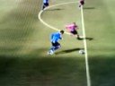 Fifa 09 Painful Tackles