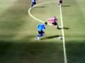 Fifa 09 Painful Tackles