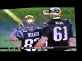 [[High Quality]] Wes Welker Jacked up (11-30-08)