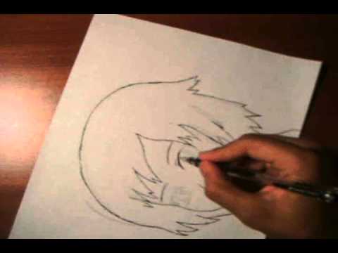 how to draw rwby style