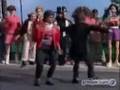 Michael Jackson - Funny Michael Jackson story