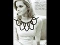 Emma Watson InStyle Magazine