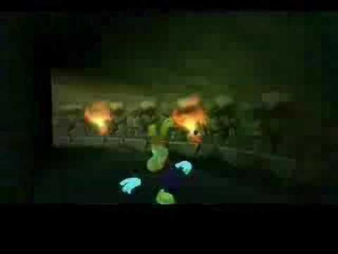 Rayman 2 : The Great Escape