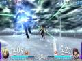 Dissidia (ad-hoc)~57 Cloud(hira) vs. Squall(ken) [3 Matches]