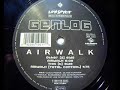 genlog airwalk genlog airwalk
