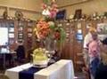 The Coffee Shop celebration of Jenna Bush's Crawford wedding