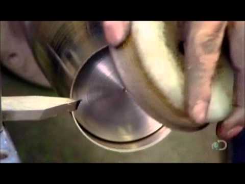 how to repair pewter