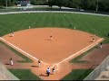 ASA Women's Open National Slow PItch Softball Championship