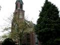 Winschoten Groningen: Kerkklok Gereformeerde kerk