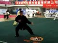 sifu sam sun has win 1st prize in international wu shu competition 2007.

he's an instructor of kung fu & tai chi in dublin, for more details, check www.taichikongfu.net