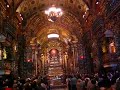 Igreja de Nossa Senhora de Monserrate - Rio de Janeiro