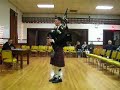 Oregon Pipers Society Oregon Pipers Society