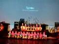 Tari Saman - 1000 hands dance