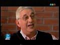 Paenza entrevista a Jose Galvele en Cientificos Argentinos