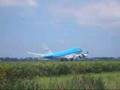 schiphol spotting 2007