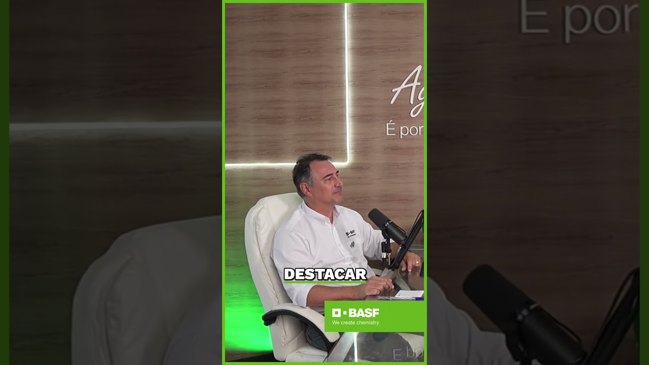 Clima Desafia Algodão: Alerta aos Produtores! #BASF