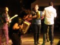 La Trabajosa - Grupo Kvrass - Lanzamiento En Vivo - Valledupar Ver Video