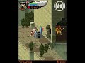 God Of War - Betrayal (J2ME)