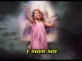 él me conoce