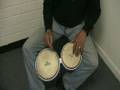 Bongo Lessons - Part 1