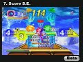 NiGHTS into Dreams - E3 Beta vs Final Game (part1)