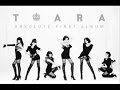 T-ara - Apple Is A