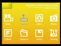 gp2x - NeoGeo Pocket emulation via Race v20050519