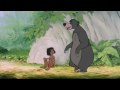 Disney Jungle Book - Electro House Remix